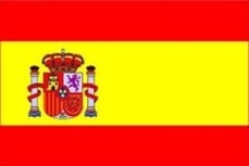 Spanje