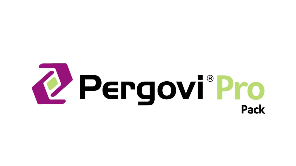 Pergovi Pro