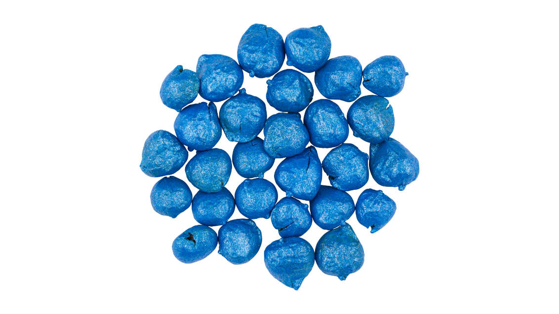 Spinach seeds