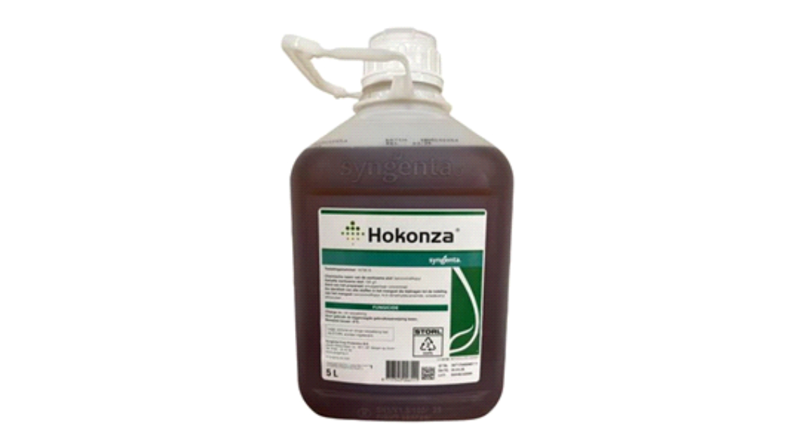 Verpakking Hokonza