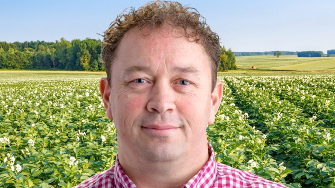 Roeland Kalkdijk interview ontwikkeling nieuwe gewasbeschermingsmiddelen Syngenta