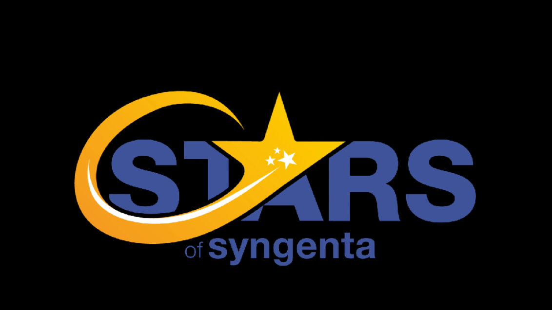 Stars of Syngenta