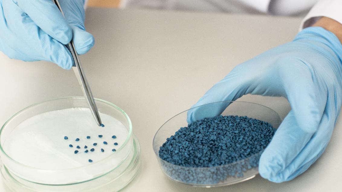 Medicinale wortelgewassen
