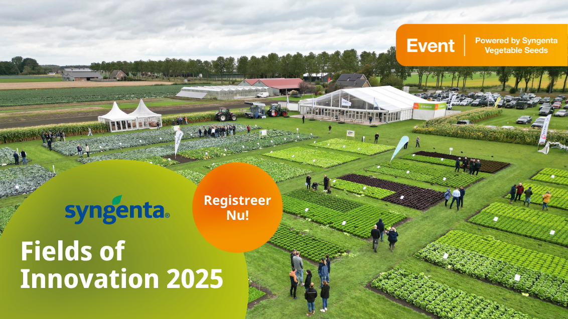 Fields of Innovation 2025