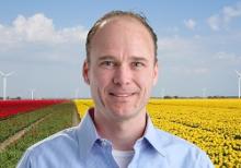 Maurice Kok