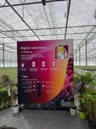 EXPERT CENTRE LIVE Syngenta 