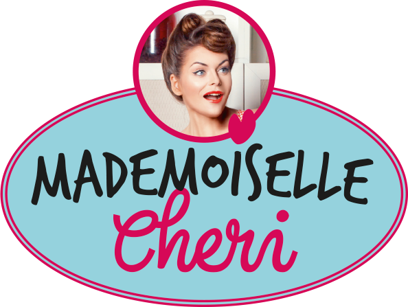 Mademoiselle cheri