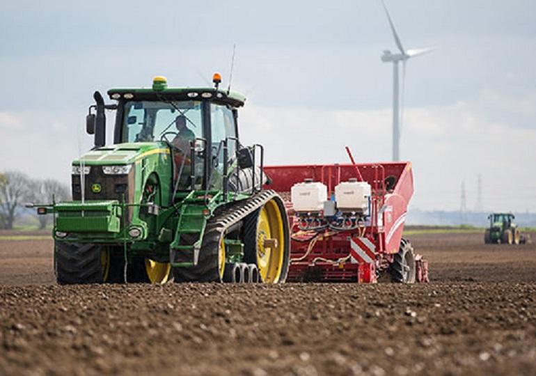 Aaltjes en ritnaalden in aardappelen bestrijden
