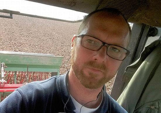Philip Buijck Crop Advisor