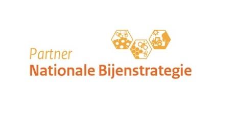 Partner Nationale Bijenstrategie