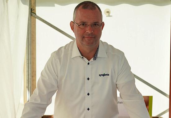 Kees Jacobs