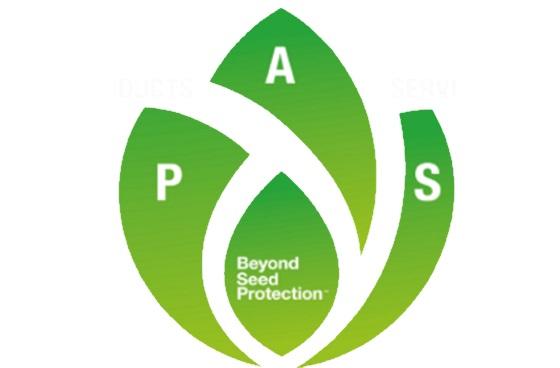 PAS Logo