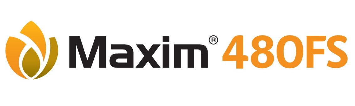 Maxim® 480FS