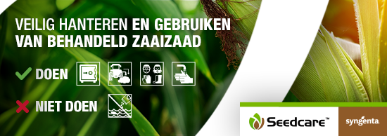 Seedcare veiligheid