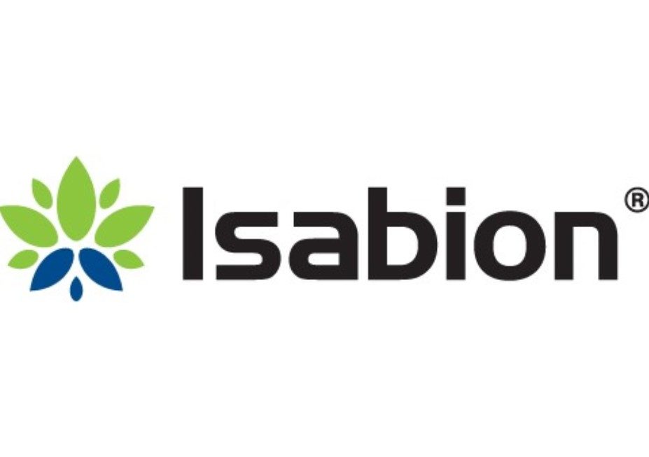 Isabion® logo klein