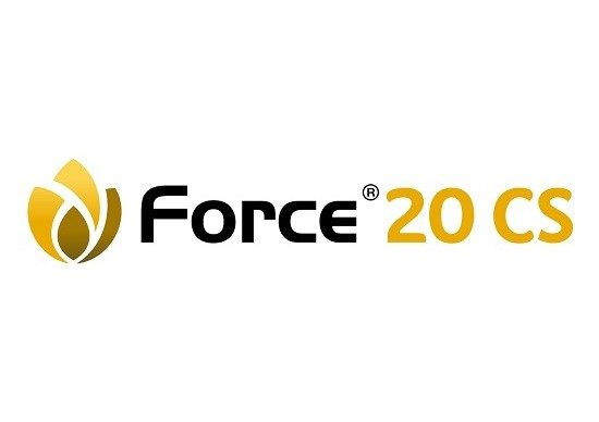 Force® 20CS