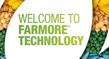 Welcome to FarMore Technology
