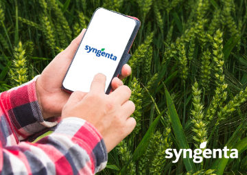 Syngenta app