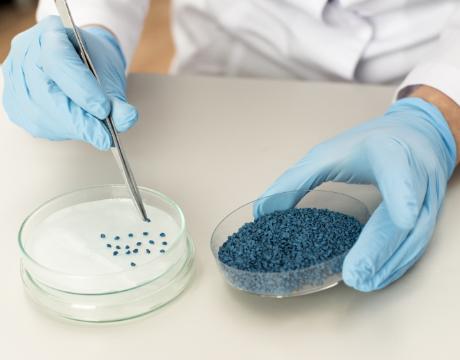 Medicinale wortelgewassen