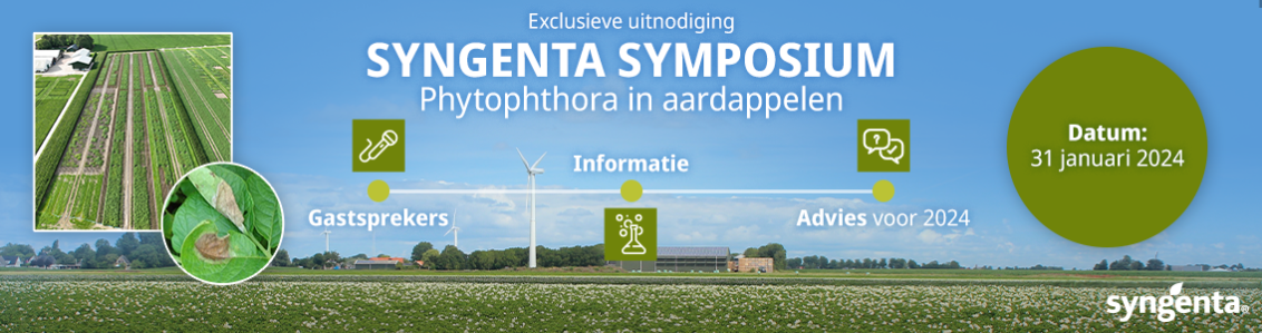 Syngenta phytopthora symposium