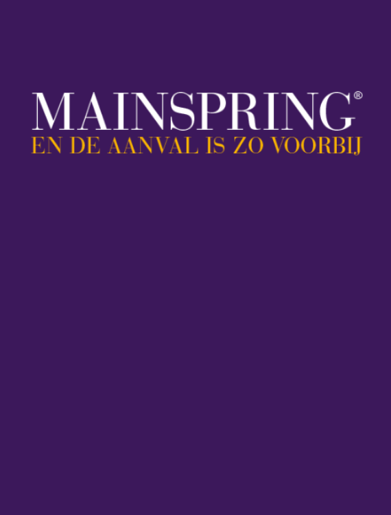 mainspring