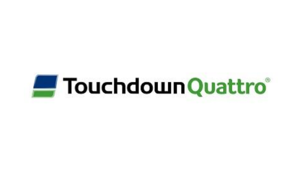 Touchdown quattro