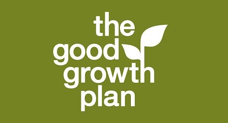 Good Growth Plan