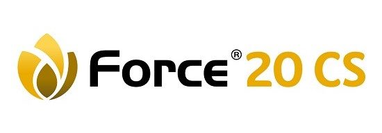 Force® 20CS