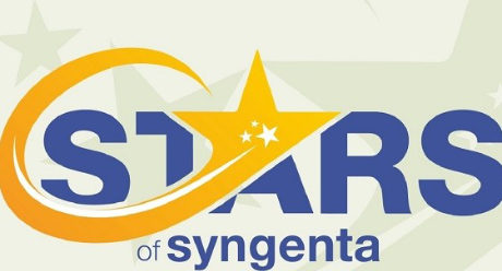 Stars of Syngenta