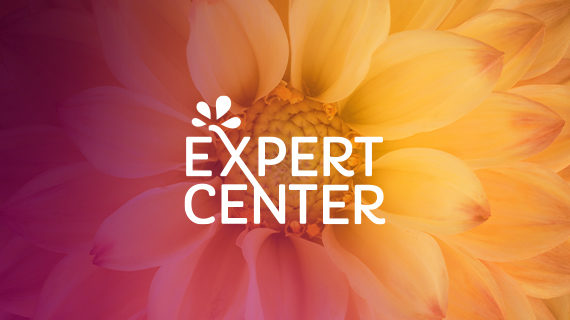 Expert Center blok
