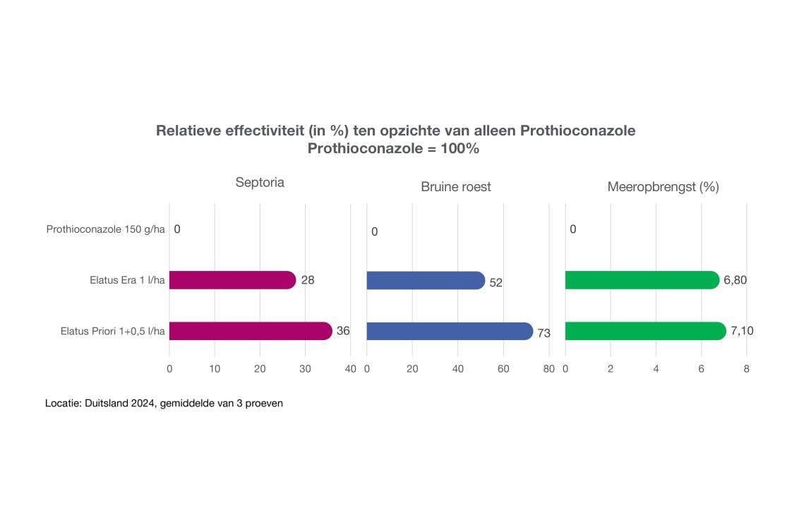Elatus Priori toegevoegde waarde