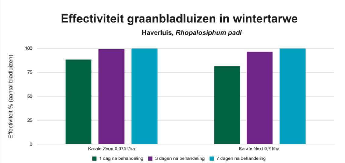 Effectiviteit Karate
