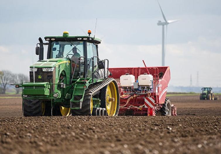 Aaltjes en ritnaalden in aardappelen bestrijden
