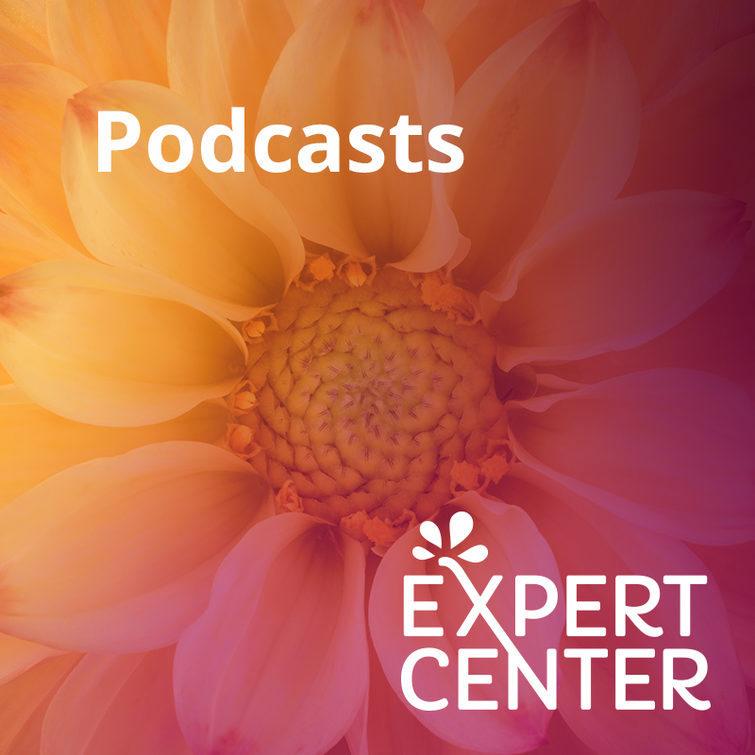 Podcasts Expert Center NL