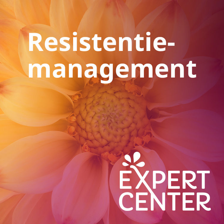 Resistentiemanagement Expert Center NL