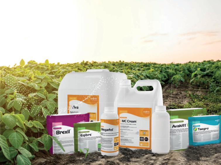 Biologicals brochure