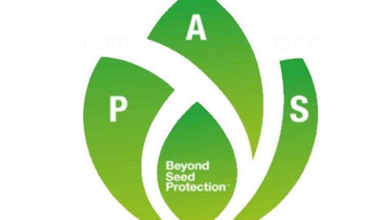 PAS Logo