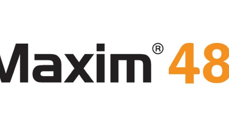 Maxim 480FS