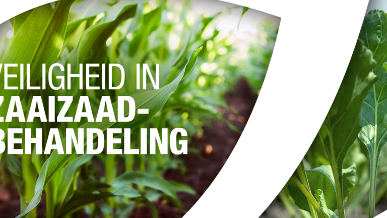 Seedcare veiligheid