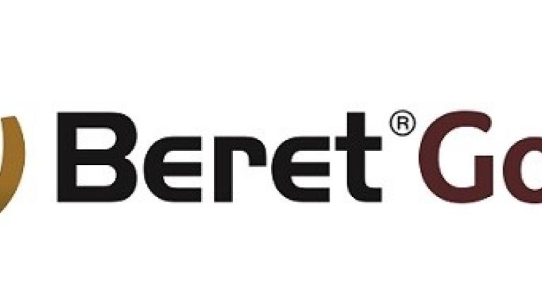 Beret® Gold