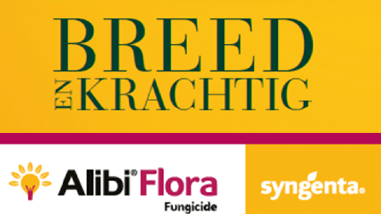 Alibiflora