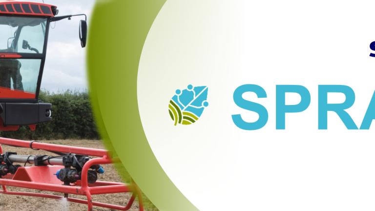 Syngenta Spray Assist