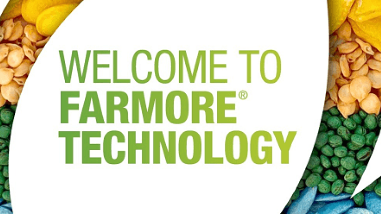 Welcome to FarMore Technology
