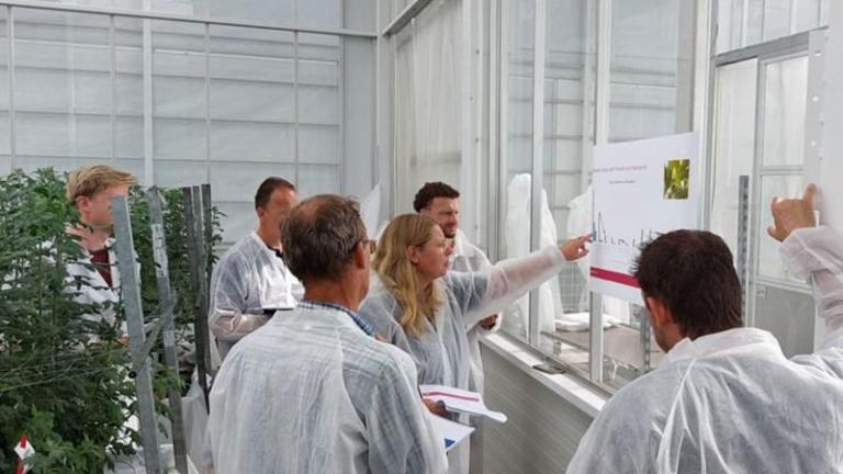 Terugblik op de Syngenta Technical Days