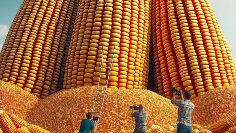 Drie nieuwe  Syngenta maïsrassen op weg naar succes Robuustheid maïsras is een must geworden