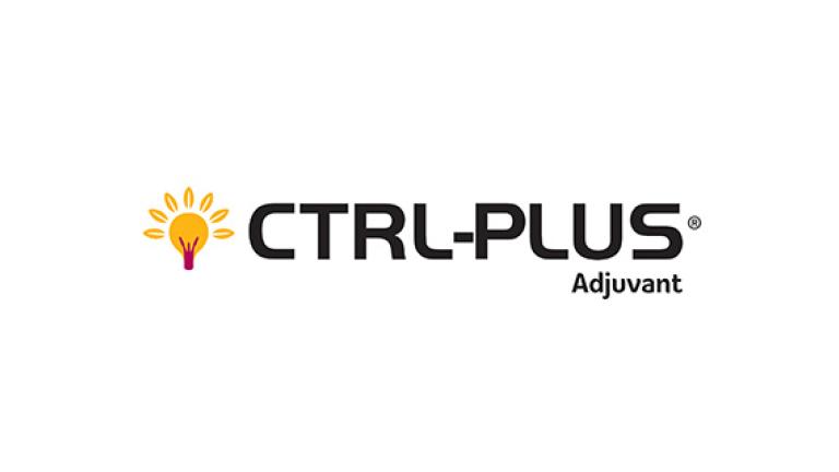 CTRL-PLUS