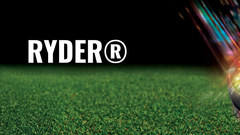 Ryder