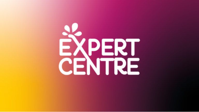 Bezoek Expert Centre