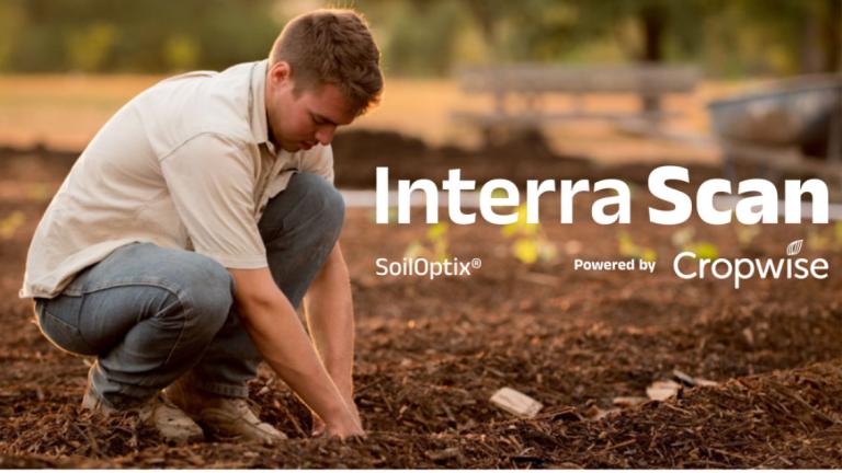 InterraScan 