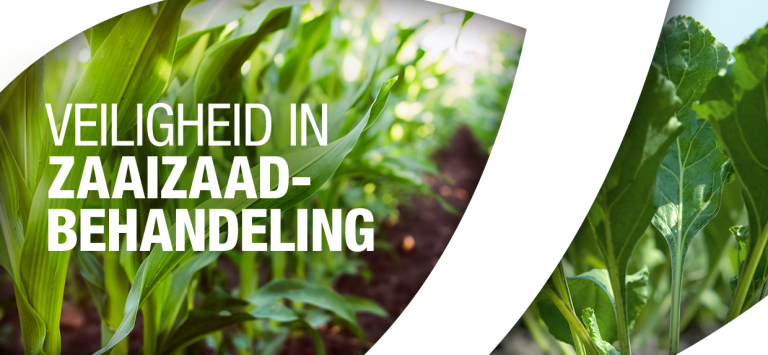 Seedcare veiligheid